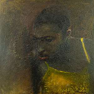 the moth by Temi Wynston Edun