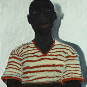 frequency of return by Temi Wynston Edun, Image 1.