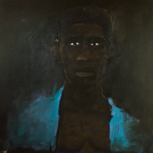 opaque extraction by Temi Wynston Edun