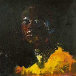 phoenix by Temi Wynston Edun