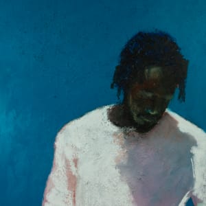 a matter of inches by Temi Wynston Edun, Image 1.