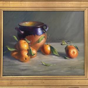 Vessel of Well-Being and Memory by Tricia Ratliff, Image 1.