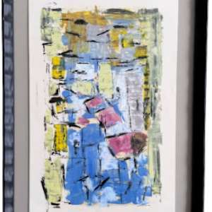 The Quilt by Collected by The Jete Collection, Image 1.