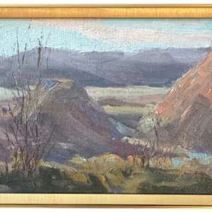 The View from Here by Collected by The Jete Collection, Image 1.