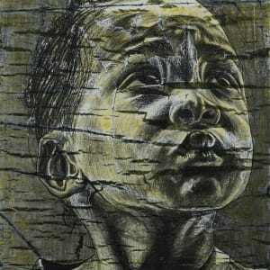 Lucas by Alfred Conteh
