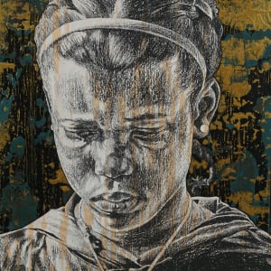 Zeria by Alfred Conteh