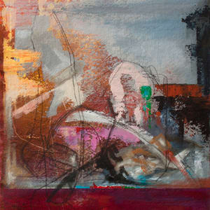 Transmutation no. 21 by Dego, Image 1.