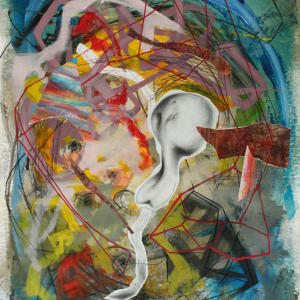 Transmutation no. 20 by Dego, Image 1.