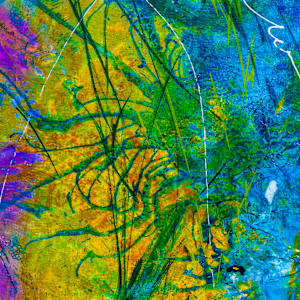 Neverland II - 50% OFF  - SALE Price is $5200 (save $5200)! by louie . rochon . fine . art 