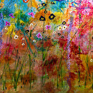 Neverland II - 50% OFF  - SALE Price is $5200 (save $5200)! by louie . rochon . fine . art 