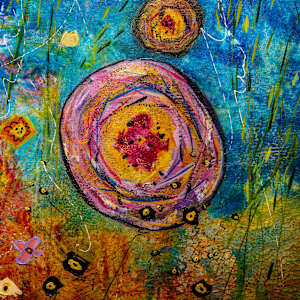 Neverland II - 50% OFF  - SALE Price is $5200 (save $5200)! by louie . rochon . fine . art 