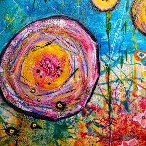 Neverland II - 50% OFF  - SALE Price is $5200 (save $5200)! by louie . rochon . fine . art 