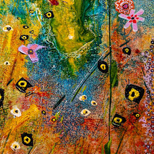 Neverland II - 50% OFF  - SALE Price is $5200 (save $5200)! by louie . rochon . fine . art 