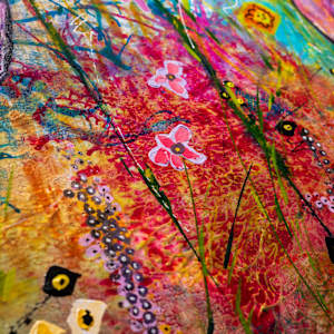 Neverland II - 50% OFF  - SALE Price is $5200 (save $5200)! by louie . rochon . fine . art 