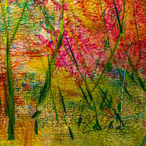 Neverland II - 50% OFF  - SALE Price is $5200 (save $5200)! by louie . rochon . fine . art 