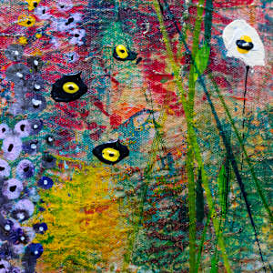 Neverland II - 50% OFF  - SALE Price is $5200 (save $5200)! by louie . rochon . fine . art 