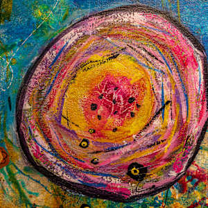 Neverland II - 50% OFF  - SALE Price is $5200 (save $5200)! by louie . rochon . fine . art 