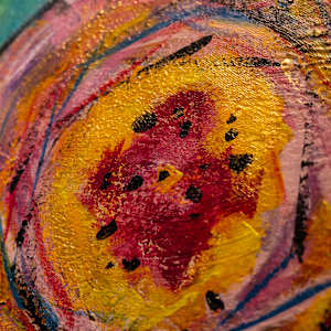 Neverland II - 50% OFF  - SALE Price is $5200 (save $5200)! by louie . rochon . fine . art 