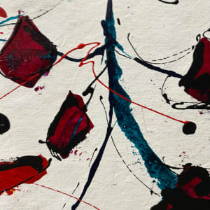 Revival No. 23 'A Walk in the Park' SOLD by louie . rochon . fine . art 