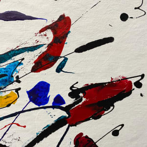 Revival No. 23 'A Walk in the Park' SOLD by louie . rochon . fine . art 