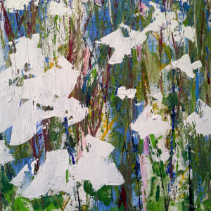 CHAZ by louie . rochon . fine . art 