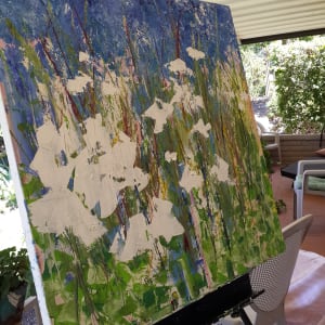 CHAZ by louie . rochon . fine . art 