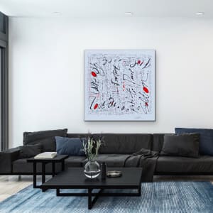 CHANGE by louie . rochon . fine . art 
