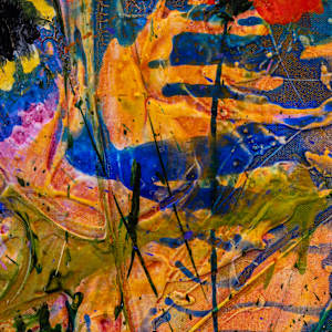 Exotica by louie . rochon . fine . art 