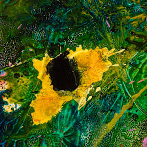 Exotica by louie . rochon . fine . art 