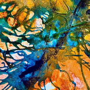 Exotica by louie . rochon . fine . art 