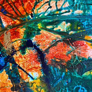 Exotica by louie . rochon . fine . art 