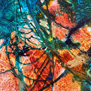 Exotica by louie . rochon . fine . art 