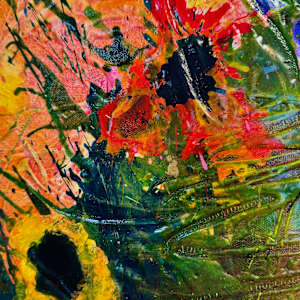 Exotica by louie . rochon . fine . art 
