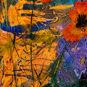 Exotica by louie . rochon . fine . art 