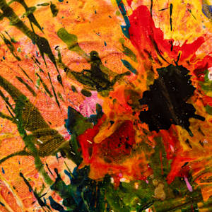 Exotica by louie . rochon . fine . art 