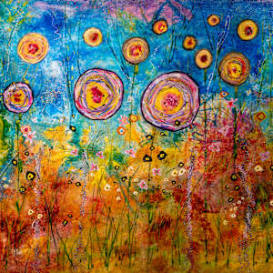 Neverland II - 50% OFF  - SALE Price is $5200 (save $5200)! by louie . rochon . fine . art 