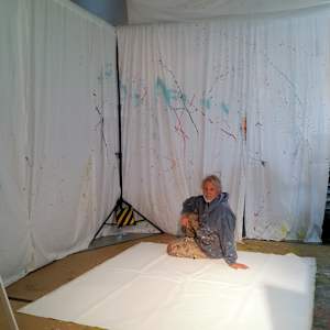 Neverland by louie . rochon . fine . art 