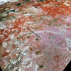 Wild Roses at Dawn by louie . rochon . fine . art 