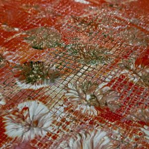 Wild Roses at Dawn by louie . rochon . fine . art 