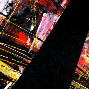 Road Less Traveled by louie . rochon . fine . art 