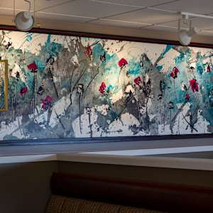 Kulshan Meadows by louie . rochon . fine . art, Image 5.