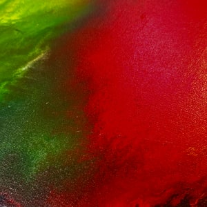'Afterglow' by louie . rochon . fine . art 