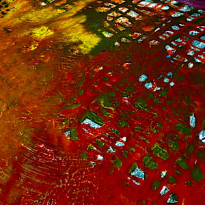 Bohemian Rhapsody by louie . rochon . fine . art 