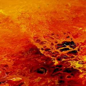Autumn's Symphony (2 paintings) by louie . rochon . fine . art 