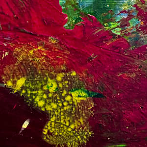 Vortex (sold) by louie . rochon . fine . art 