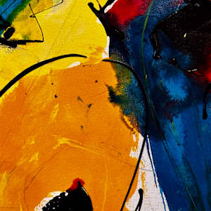 GiggleFest by louie . rochon . fine . art 