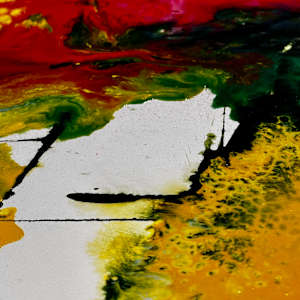Vortex (sold) by louie . rochon . fine . art 