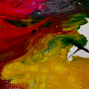 Vortex (sold) by louie . rochon . fine . art 