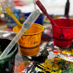 Rejoice! by louie . rochon . fine . art 