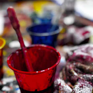 Rejoice! by louie . rochon . fine . art 